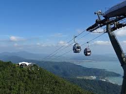 Where is the best place to buy the tickets, and what the sky glide i keep reading about, thanks in advance. Langkawi Cable Car Langkawi Malaysia Youtube