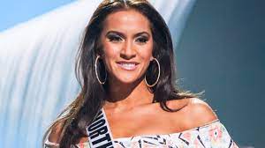 Meet Raquel Wellentin, the Fil-Am who competed in Miss USA 2017