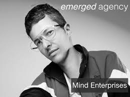 Andrea Tirone's Instagram, Twitter & Facebook