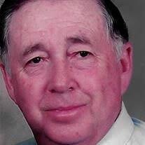 Dean Patterson Obituary