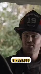 Station 19: İtfaiyecilerin Cesaret Dolu Dünyası