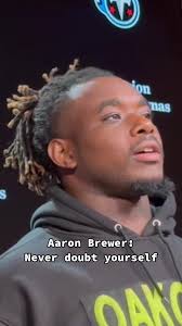 Aaron Brewer