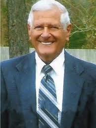 Charles William “Chuck” Boyd (1926-2020)