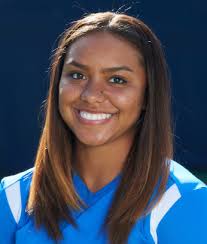 2016 UCLA WOMEN'S TENNIS