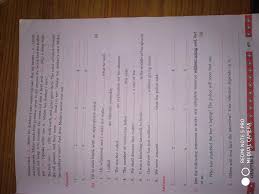 Paper1 qestion 5 and full answer grade9. Paper1 Qestion 5 And Full Answer Grade9 5x Paper 1 Question 5 Exemplar Responses For Aqa Gcse English Language Teaching Resources Contact Me For Further Details Info Mreverythingenglish Com