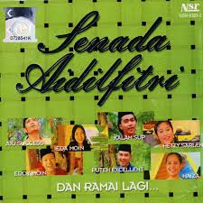Satu hari di hari raya ku lihat cahaya bersinar indah langit cemerlang tak terkira tanda kuasa yang maha esa memberi nikmat pada manusia. Satu Hari Di Hari Raya Song By Moin Sup Haiza Spotify