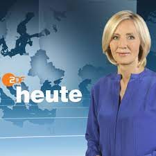 Alles wichtige aus politik, wirtschaft, sport, kultur, wissenschaft, technik und mehr. Heute Moderatorin Petra Gerster Verkundet Abschied Journalistin Verlasst Zdf Nachrichten Nach 22 Jahren Tv Wunschliste