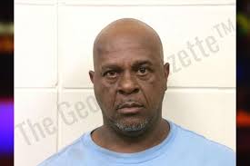 Derrick Shipman — Bulloch County Jail Bookings