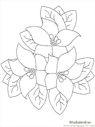 I made this tutorial since some people asked me to explain how i drew the flowers in this picture without any reference. Realistic Flowers Flower Coloring Pages Coloring Book Art Coloring Pages