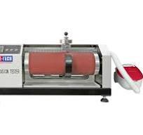 DIN Abrasion Tester for Sale - Amade-Tech