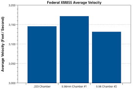 5 56 Vs 223 What You Know May Be Wrong Luckygunner Com Labs