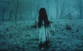 Some yognaut on the internet. Begin Screaming 10 Of The Scariest Horror Origin Stories Fandango