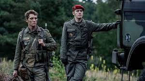 Martin rauch, a young nva soldier, shall be recruited to work as a spy in west germany. Deutschland 83 Cast Season 1 Stars Main Characters