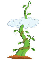 Home The Little Theater Dramatic Play Preschool Jack And The Beanstalk Illustration