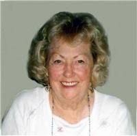 Eleanor Ward Obituary (2016)