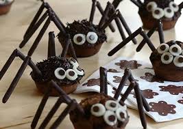 Araignee Tout Chocolat Recette Chocolat Halloween Tout Chocolat Gateau D Halloween