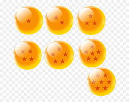 Maybe you would like to learn more about one of these? Dragon Balls Png Transparent Background Dragon Ball Png Download Vhv