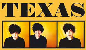 The texas singer, 53, explained that her daughter had been distracted by. Texas At Brighton Centre