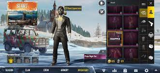 Dream Outfits Pubg Mobile Amino