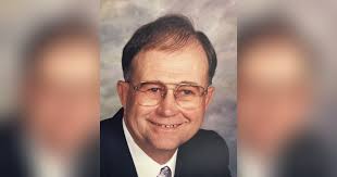 Obituary for Richard Lee "Dick" Hughes