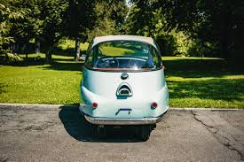 Image result for Isetta AzurBlau 1955 BMW
