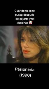 #pasionaria #catherinefulop #fernandocarrillo #telenovelas #tv