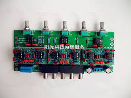 Kabel crossover artinya salah satu kabel jaringan yang susunan (urutan) warna kabelnya silang dan digunakan untuk menghubungkan perangkat yang sama dalam jaringan. 2 3 4 Cara Rentang Crossover Aktif Dua Tiga Empat Rentang Frekuensi Divider Dengan Power Supply Papan Crossover Board Supply Boardfrequency Divider 2 Way Aliexpress