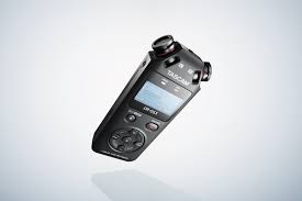 Tascam Dr 05x Stereo Handheld Audio Recorder And Usb Audio