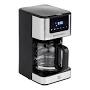 5-Cup Programmable coffee Maker from westbend.com