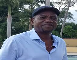 Antony “Tony” Keith Edmund Hart CD JP is dead He lives