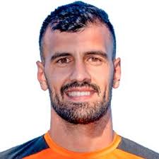 Estadísticas P. Murillo, CD Manchego Ciudad Real