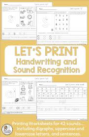 Listen to the 42 letter sounds of jolly phonics, spoken in british english. Handwriting In Jolly Phonics Sequence Jolly Phonics Phonics Phonics Programs