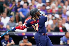Any references to bonuses and free spins are subject to the following terms: Mlb All Star Game Vladimir Guerrero Jr Wins Mvp Al Beats Nl The Athletic