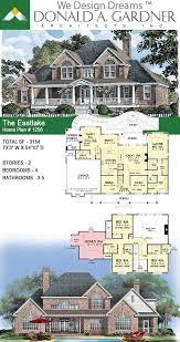 424 x 336 jpeg 28 кб. The Eastlake Two Story Farmhouse Brick House Plans Country House Plans Mansion Plans