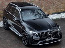 Mercedes Amg Glc 63 S 4matic Mercedes Benz Glc Mercedes Benz Gl Black Mercedes Benz