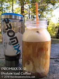 Do you have any yum recipe? Make A Perfect Protein Iced Coffee Every Time Thm Fp