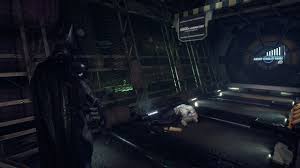 Batman™: Arkham Knight - Stagg Airship B Trophy, Remote Batarang To Airship  A - Youtube