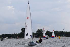 Depending of which laser you have selected (laser, radial or laser 4.7) you will have one of the following sails and corresponding lower masts located in your delivery kit. Seglervereinigung Merching Segeln Am Mandichosee Lechstaustufe 23 Seite 5