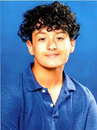 Carson Brickey Obituary