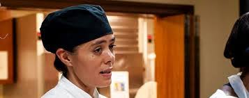 Andrea Bergquist's Instagram, Twitter & Facebook