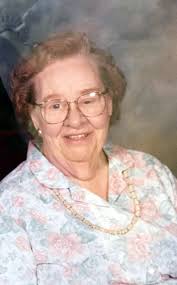 Mary Maniatis Obituary