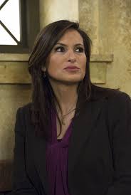 Mariska is best known for playing olivia benson on the hit crime drama series 'law & order: Season 14 Mariska Hargitay Law And Order Svu Olivia Benson