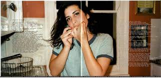 Frank Digitalizar0003 Amy Winehouse Jpg 1902 925 Amy Winehouse Frank Amy Winehouse Winehouse