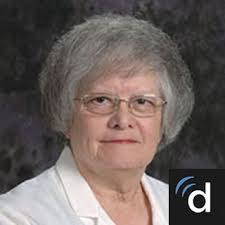 Rita Horton's Instagram, Twitter & Facebook