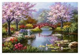 Kim jeong hoon, born in jinju, south korea, is a south korean singer and actor. 70 Sung Kim Art Ideas Art Landscape Paintings Painting