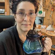 Berlin Randall (@kberlinmetalsmith) · Instagram 照片和视频