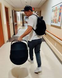 Who Is Tommy Edman's Wife? All About Kristen Edman