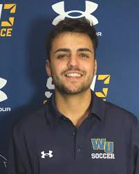 2024 Men's Soccer Roster