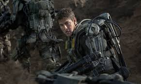 Doug liman directed the film based on a screenplay adapted from the 2004 japanese light novel all you need is kill by hiroshi sakurazaka. Edge Of Tomorrow 2014 Imdb