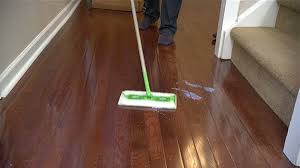 How To Revitalize Hardwood Floor Today S Homeowner Hardwood Floors Wood Floor Design Old Wood Floors